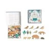 Coffret Univers De La Forêt -Divertissement Jeux Jouets Magasin coffret univers de la foret