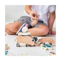 Coffret Univers De La Forêt -Divertissement Jeux Jouets Magasin coffret univers de la foret 2