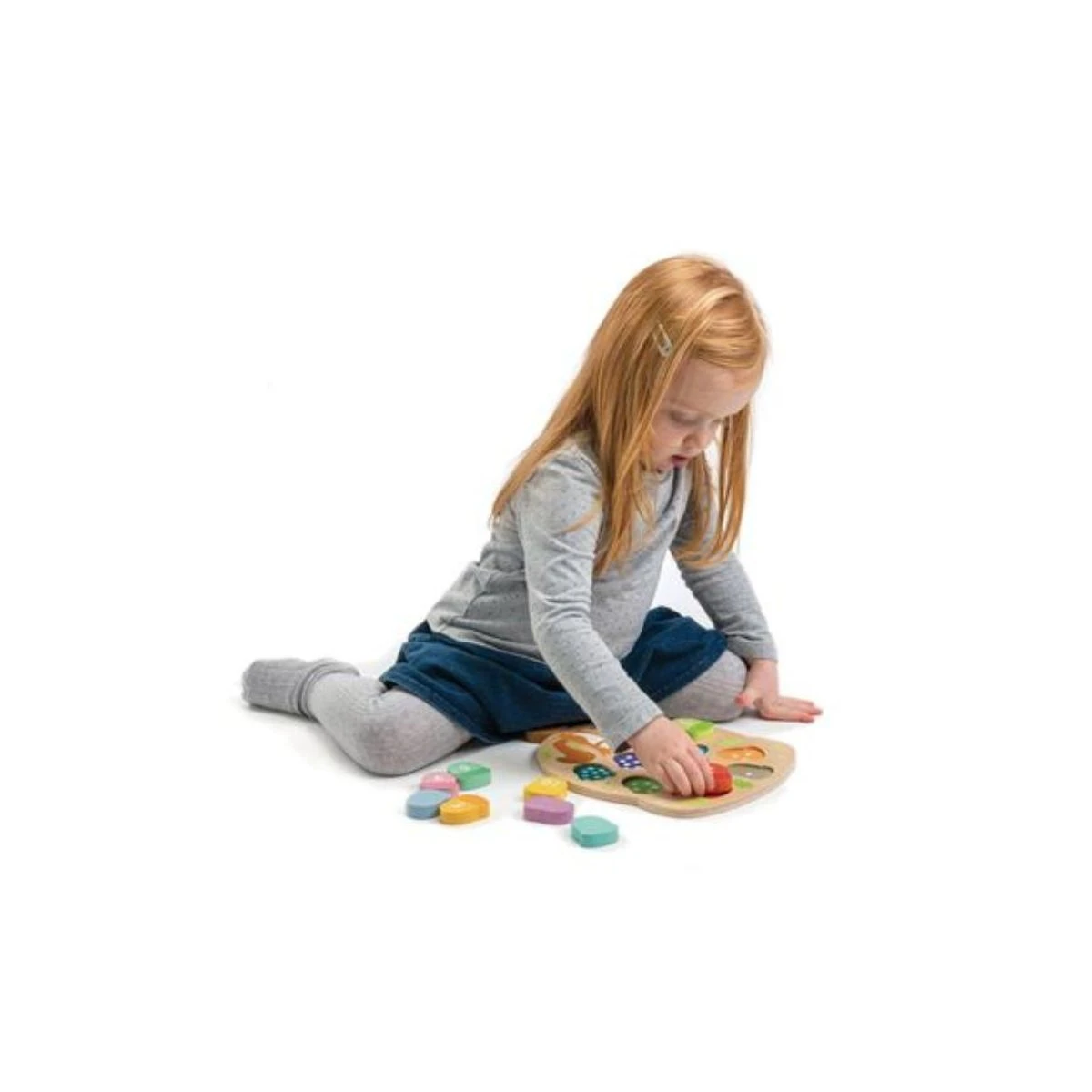 Dam Combien De Glands ? Tender Leaf 4 Dam Combien De Glands ? Tender Leaf – Image 2