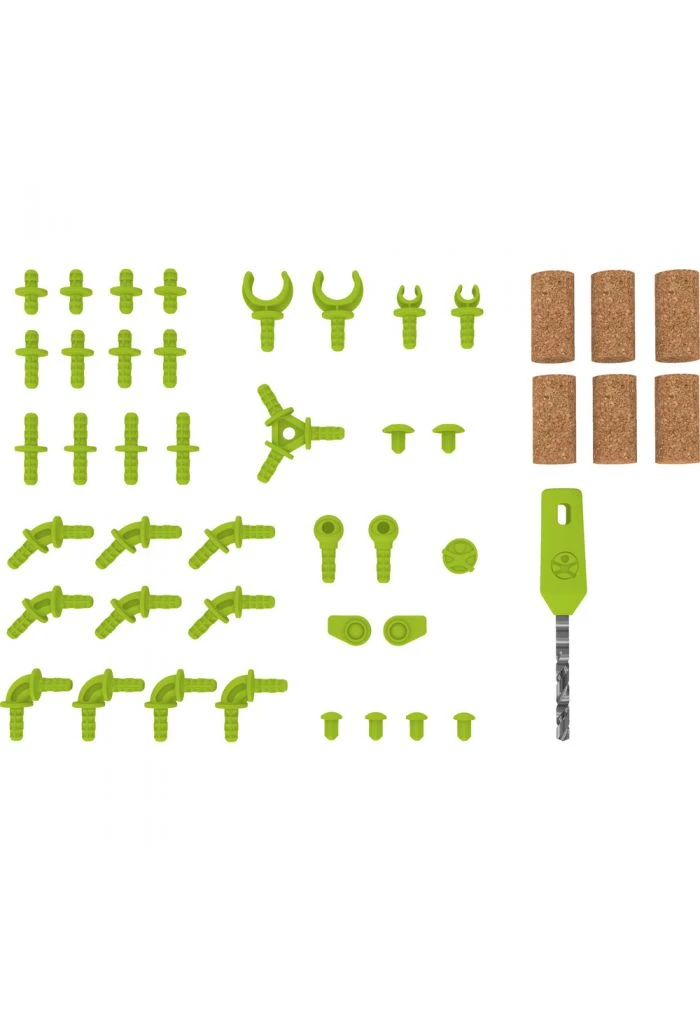 Haba Connectors : Kit Animaux 4 Haba Connectors : Kit Animaux – Image 2