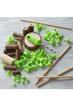 Haba Connectors : Kit De Base 7 Haba Connectors : Kit De Base -Divertissement Jeux Jouets Magasin connectors kit de base 2