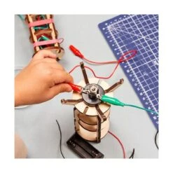 Construis Une Lampe Torche 10 Construis Une Lampe Torche -Divertissement Jeux Jouets Magasin construis une lampe torche 2