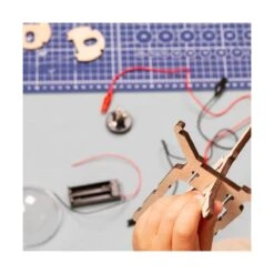 Construis Une Lampe Torche 12 Construis Une Lampe Torche -Divertissement Jeux Jouets Magasin construis une lampe torche 4