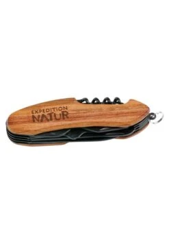 Moses Couteau Suisse Avec Manche En Bois -Divertissement Jeux Jouets Magasin couteau suisse avec manche en bois 2