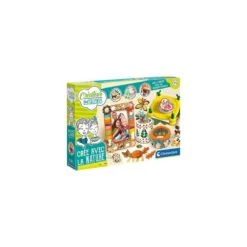 Clementoni Crée Avec La Nature