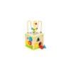 Legler Cube D'actvités Insectes -Divertissement Jeux Jouets Magasin cube d actviites insectes