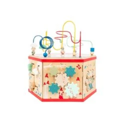 Legler Cube De Motricité XL Move It