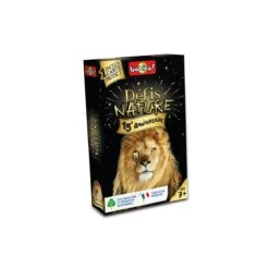 Défis Nature Animaux - Edition Collector