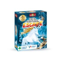Défis Nature Escape Légendes Et Mythologies