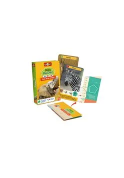 Défis Nature Junior Roi De La Savane -Divertissement Jeux Jouets Magasin defis nature junior roi de la savane 3