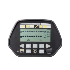 Bresser Détecteur De Métaux - Reconn. Type De Métal Et Aff. Profondeur -Divertissement Jeux Jouets Magasin detecteur de metaux 3