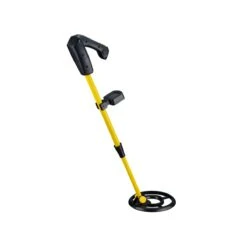 Bresser Détecteur De Métaux Pour Enfants National Geographic