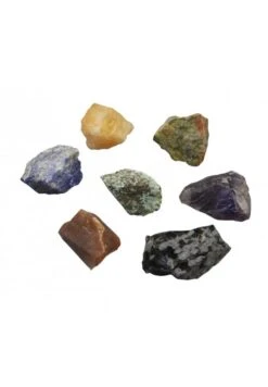 BUKI Dig Kit Roches Et Minéraux -Divertissement Jeux Jouets Magasin dig kit roches et mineraux 3