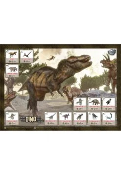 BUKI Dino Egg Maxi Pack De 12 9 BUKI Dino Egg Maxi Pack De 12 -Divertissement Jeux Jouets Magasin dino egg maxi pack de 12 3