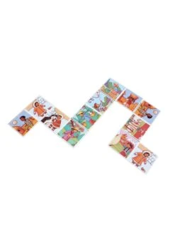Domino Face à Face Enfants Du Monde 7 Domino Face à Face Enfants Du Monde -Divertissement Jeux Jouets Magasin domino face a face enfants du monde 2