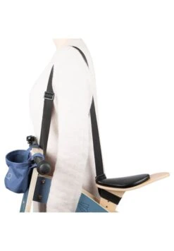 Legler Draisienne Avion De Papier Bleu -Divertissement Jeux Jouets Magasin draisienne avion de papier bleu 2