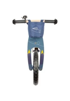 Legler Draisienne Avion De Papier Bleu -Divertissement Jeux Jouets Magasin draisienne avion de papier bleu 3