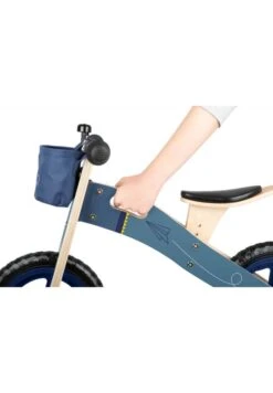 Legler Draisienne Avion De Papier Bleu -Divertissement Jeux Jouets Magasin draisienne avion de papier bleu 4