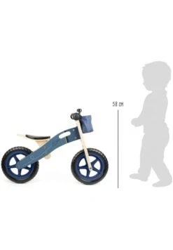 Legler Draisienne Avion De Papier Bleu -Divertissement Jeux Jouets Magasin draisienne avion de papier bleu 5