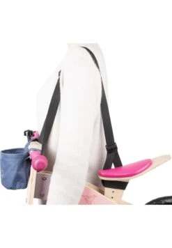 Legler Draisienne Colibri Rosé -Divertissement Jeux Jouets Magasin draisienne colibri rose 2