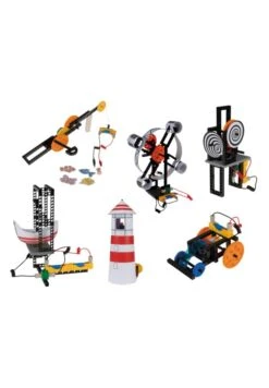 BUKI Electricité Expert -Divertissement Jeux Jouets Magasin electricite expert 2