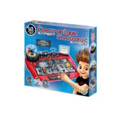 BUKI Electronique Expert