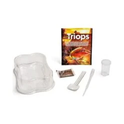 Clementoni Elève Tes Triops -Divertissement Jeux Jouets Magasin eleve tes triops 2