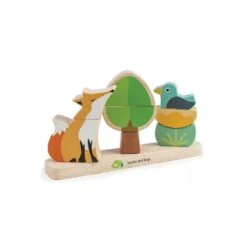 Dam Empilateur Magnétique Renard