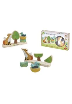 Dam Empilateur Magnétique Renard -Divertissement Jeux Jouets Magasin empilateur magnetique renard 3