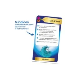 Enigmes ? Record De La Nature -Divertissement Jeux Jouets Magasin enigmes record de la nature 2