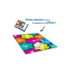 Enigmes ? Record De La Nature -Divertissement Jeux Jouets Magasin enigmes record de la nature 4