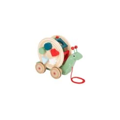 Legler Escargot à Tirer Et à Encastrer