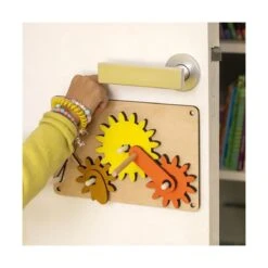 Fabrique Une Sonnette à Engrenages 11 Fabrique Une Sonnette à Engrenages -Divertissement Jeux Jouets Magasin fabrique une sonnette a engrenages 2