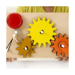 Fabrique Une Sonnette à Engrenages 14 Fabrique Une Sonnette à Engrenages -Divertissement Jeux Jouets Magasin fabrique une sonnette a engrenages 5