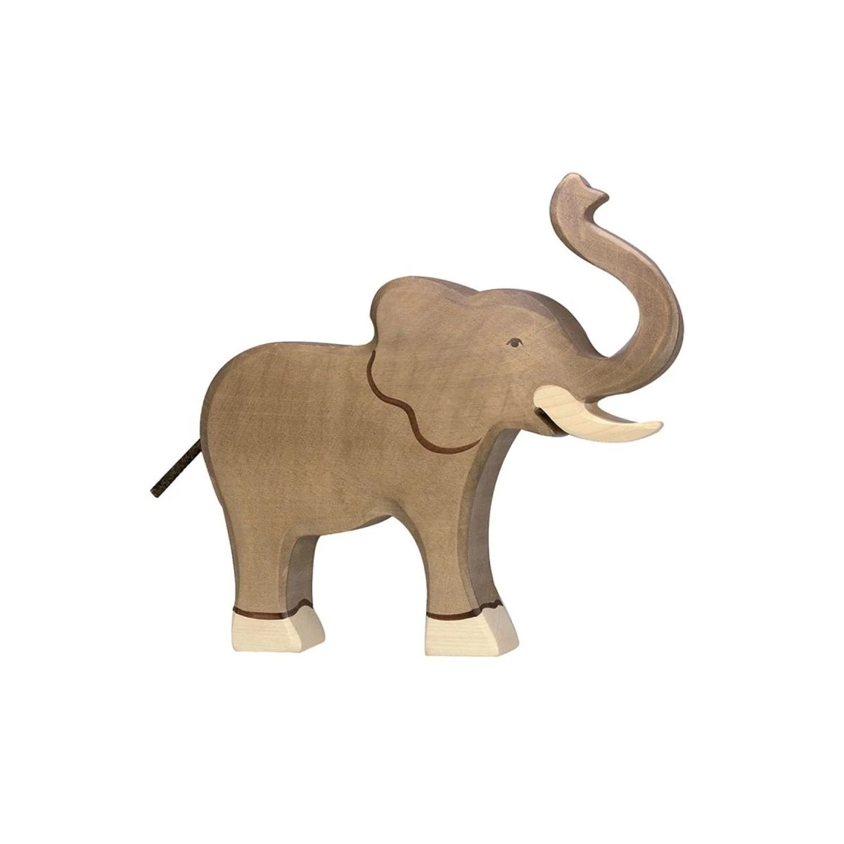 FIGURINE ELEPHANT TROMPE HAUTE 3 FIGURINE ELEPHANT TROMPE HAUTE
