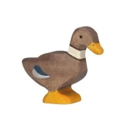 Figurine Holtztiger Cane