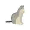 Figurine Holtztiger Chat Assis 2 Figurine Holtztiger Chat Assis -Divertissement Jeux Jouets Magasin figurine holtztiger chat assis
