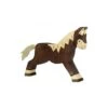 Figurine Holtztiger Cheval Marchant - Marron Foncé 1 Figurine Holtztiger Cheval Marchant - Marron Foncé -Divertissement Jeux Jouets Magasin figurine holtztiger cheval marchant marron fonce