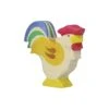 Figurine Holtztiger Coq -Divertissement Jeux Jouets Magasin figurine holtztiger coq