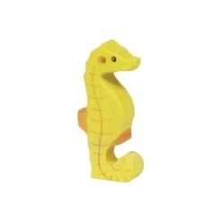 Figurine Holtztiger Hippocampe