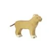 Figurine Holtztiger Lionne -Divertissement Jeux Jouets Magasin figurine holtztiger lionne