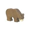 Figurine Holtztiger Ours Brun Mangeant -Divertissement Jeux Jouets Magasin figurine holtztiger ours brun mangeant