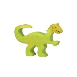 Figurine Holtztiger Oviraptor