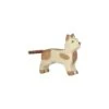 Figurine Holtztiger Petit Chat Debout -Divertissement Jeux Jouets Magasin figurine holtztiger petit chat debout