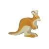 Figurine Holtztiger Petit Kangourou 1 Figurine Holtztiger Petit Kangourou -Divertissement Jeux Jouets Magasin figurine holtztiger petit kangourou