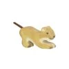 Figurine Holtztiger Petit Lion Jouant 1 Figurine Holtztiger Petit Lion Jouant -Divertissement Jeux Jouets Magasin figurine holtztiger petit lion jouant