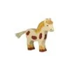 Figurine Holtztiger Poney 1 Figurine Holtztiger Poney -Divertissement Jeux Jouets Magasin figurine holtztiger poney
