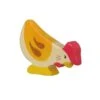 Figurine Holtztiger Poule Picorant 1 Figurine Holtztiger Poule Picorant -Divertissement Jeux Jouets Magasin figurine holtztiger poule picorant