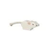 Figurine Holtztiger Souris BLANCHE -Divertissement Jeux Jouets Magasin figurine holtztiger souris