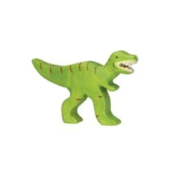 Figurine Holtztiger Tyrannosaure
